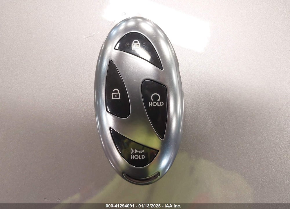 2024 HYUNDAI ELANTRA HYBRID VIN: KMHLN4DJ3RU097902