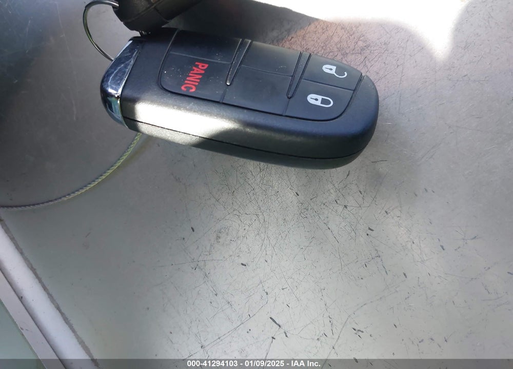 2018 JEEP RENEGADE LATITUDE FWD VIN: ZACCJABB9JPH37918