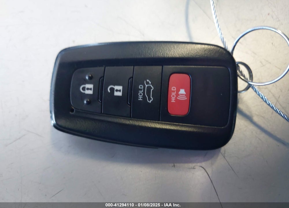 2024 TOYOTA RAV4 HYBRID XSE VIN: 4T3E6RFV3RU167747