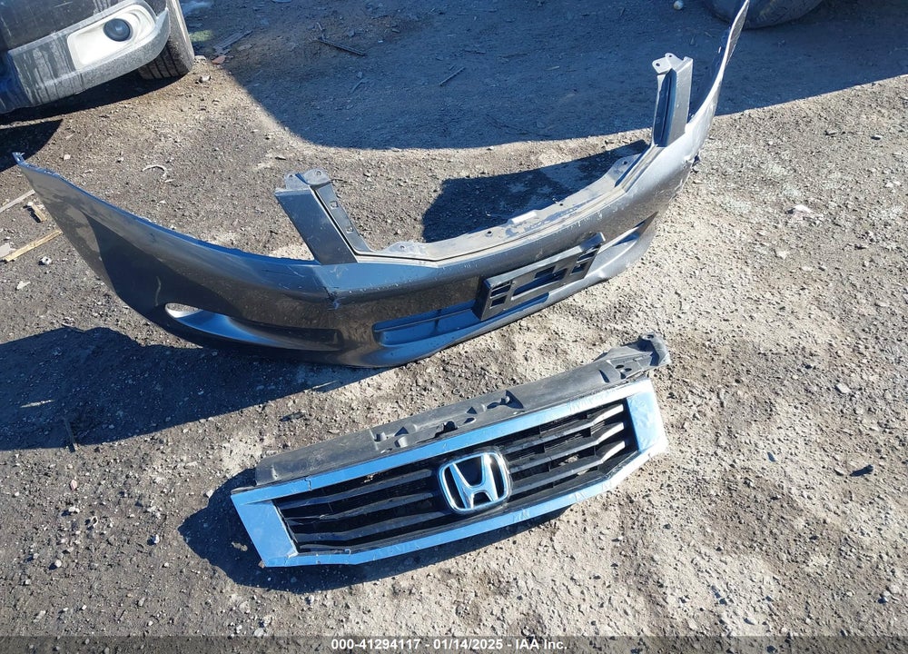 2009 HONDA ACCORD 3.5 EX-L VIN: 1HGCP36869A035514
