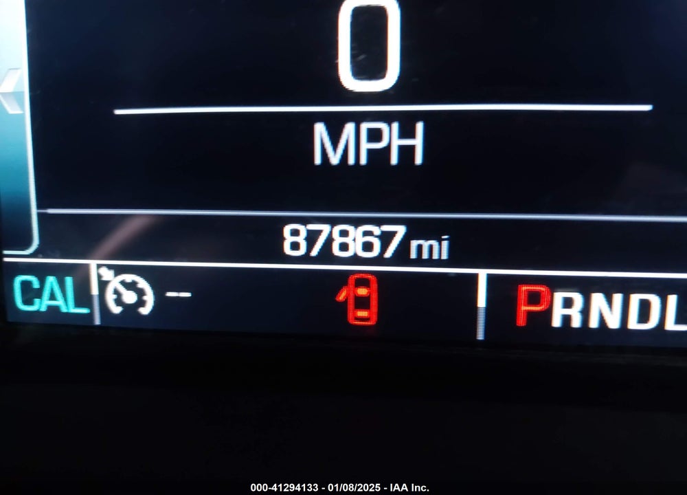 2017 CHEVROLET CRUZE VIN: 1G1BF5SM3H7195527