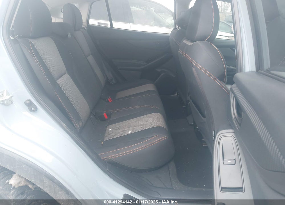 2019 SUBARU CROSSTREK 2.0I PREMIUM VIN: JF2GTAEC8KH310515