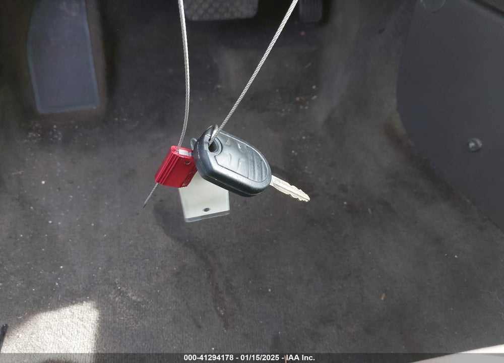 2011 FORD FUSION VIN: 3FAHP0JA2BR263153