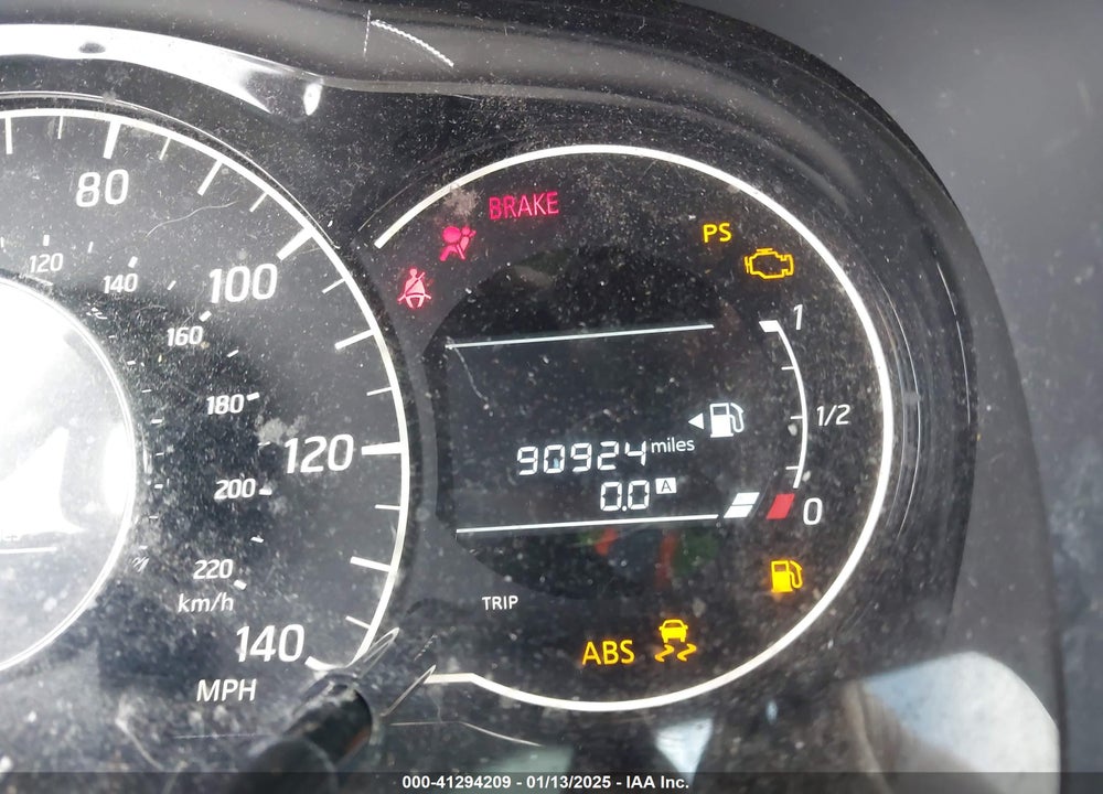 2016 NISSAN VERSA NOTE VIN: 3N1CE2CP3GL391843