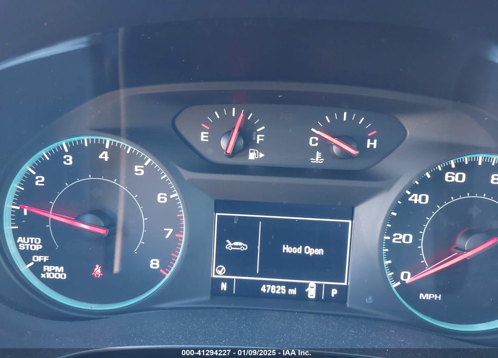 2022 CHEVROLET MALIBU VIN: 1G1ZD5ST7NF104949