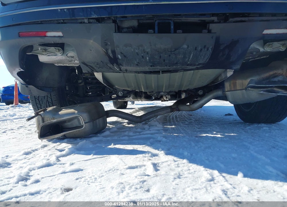 2023 CHEVROLET TRAVERSE AWD PREMIER VIN: 1GNEVKKW1PJ157794