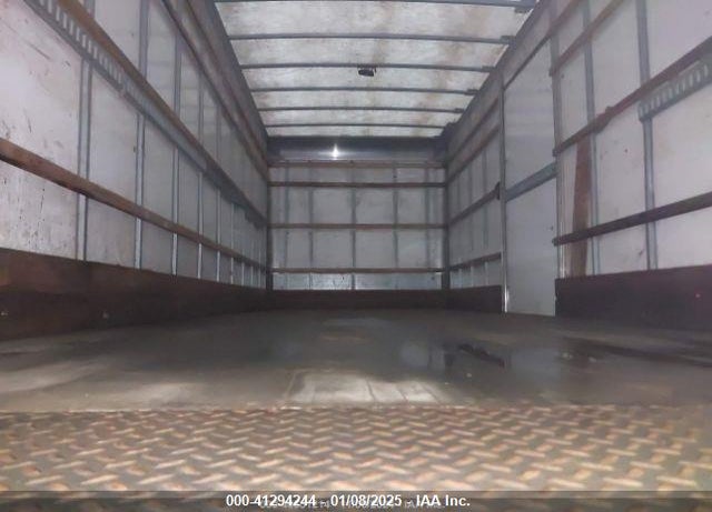 2004 FREIGHTLINER M2 106 MEDIUM DUTY VIN: 1FVACWAK34HM53071