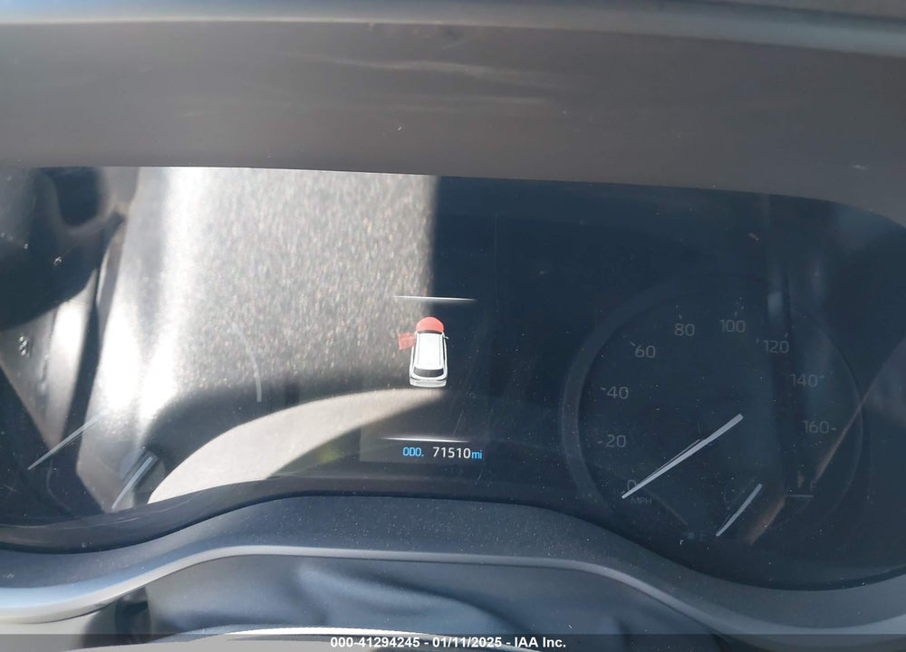 2022 TOYOTA SIENNA VIN: 5TDYRKEC7NS085821