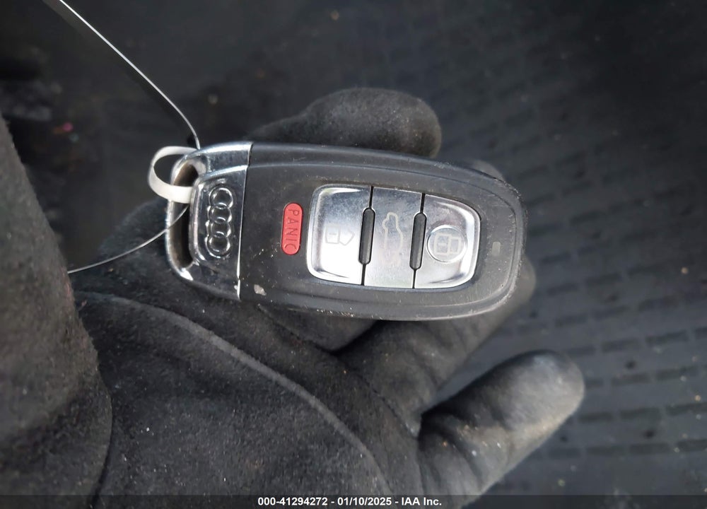 2015 AUDI A4 VIN: WAUAFAFL5FN010896