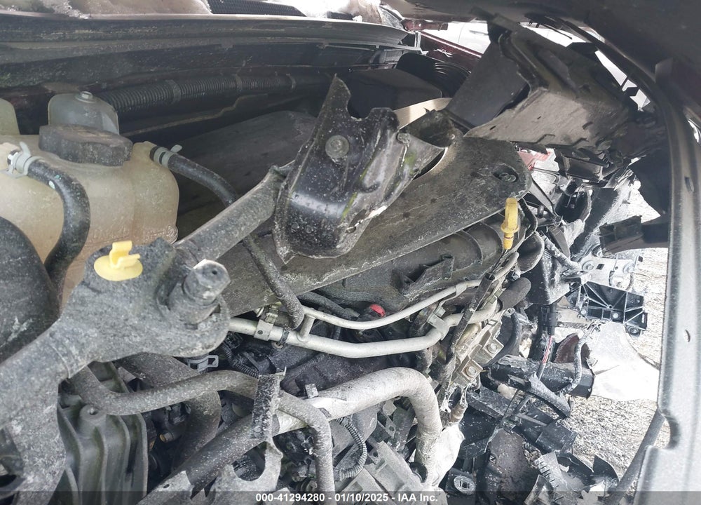 2019 CHRYSLER PACIFICA TOURING L VIN: 2C4RC1BG7KR528514