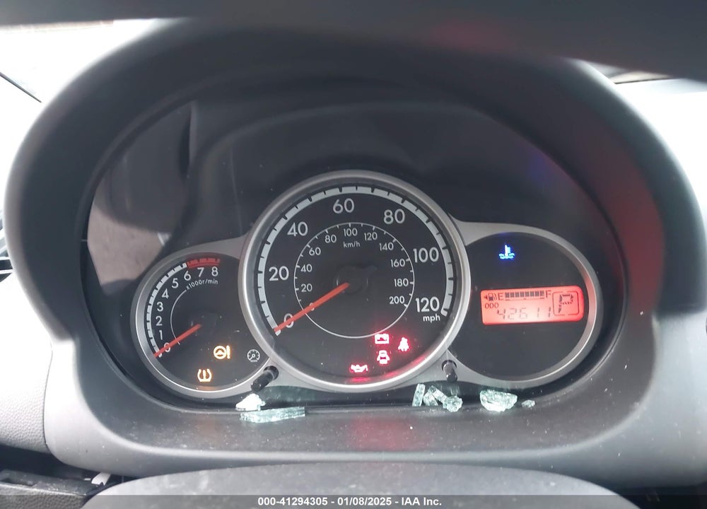 2014 MAZDA MAZDA2 VIN: JM1DE1KZ1E0173747