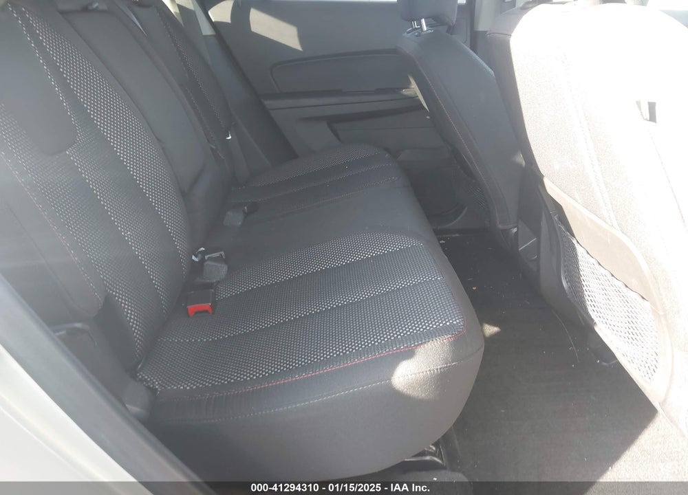 2013 CHEVROLET EQUINOX 1LT VIN: 2GNALDEK7D6322457
