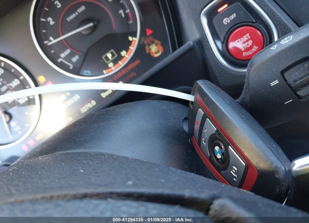 2015 BMW 228I VIN: WBA1F5C53FV257153