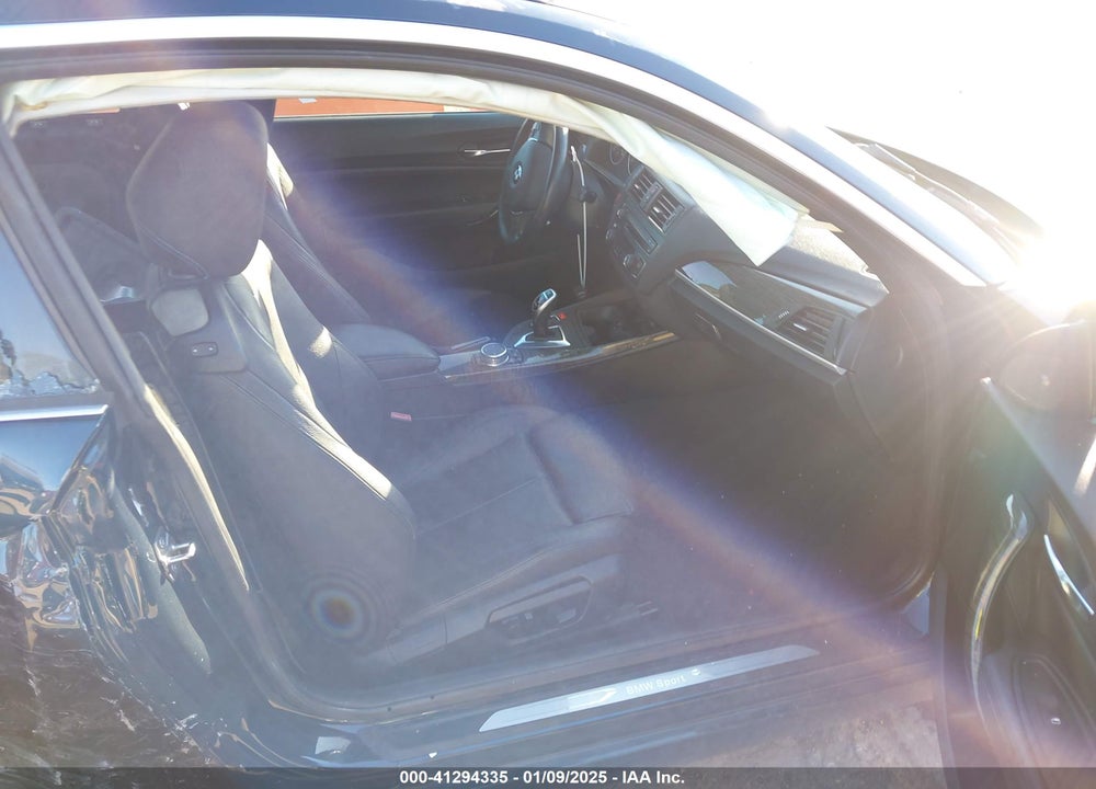 2015 BMW 228I VIN: WBA1F5C53FV257153
