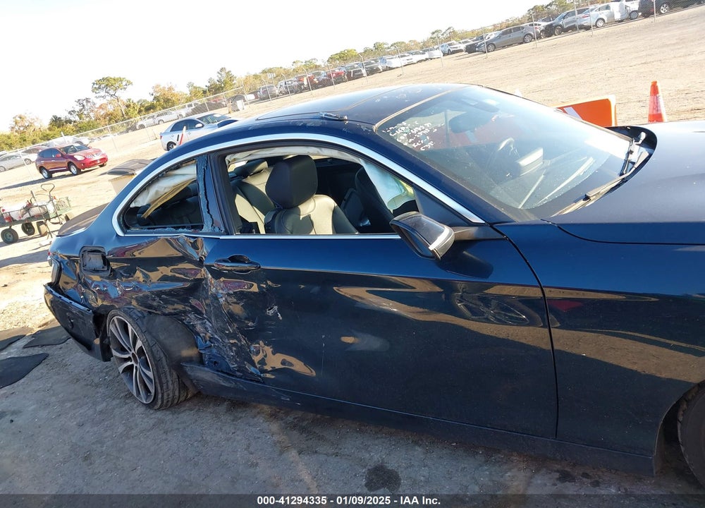 2015 BMW 228I VIN: WBA1F5C53FV257153