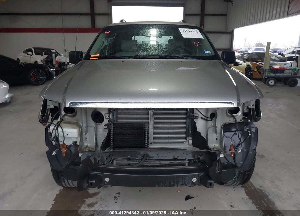 2008 FORD EXPLORER VIN: 1FMEU63E08UA15909