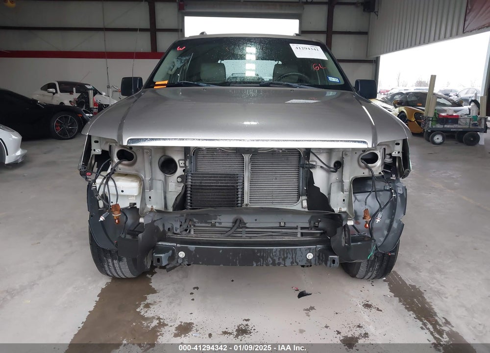 2008 FORD EXPLORER VIN: 1FMEU63E08UA15909