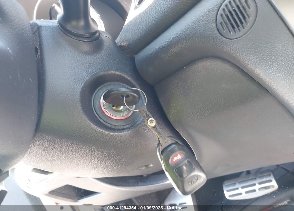 2013 KIA FORTE VIN: KNAFW4A36D5663328
