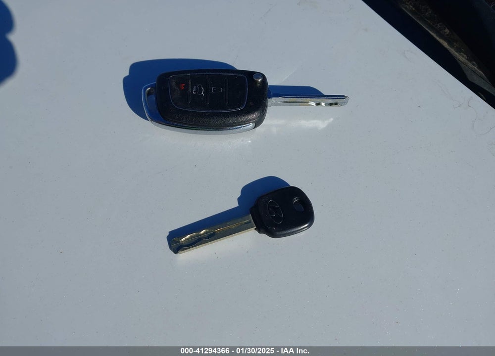 2015 HYUNDAI SONATA VIN: 5NPE34AF9FH089618