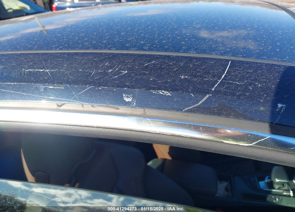2018 AUDI A5 VIN: WAUSNAF57JA010343