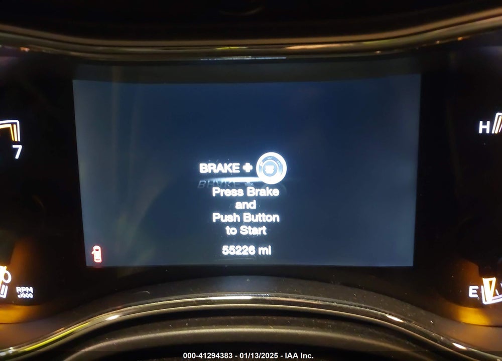2021 JEEP GRAND CHEROKEE LAREDO X 4X4 VIN: 1C4RJFAG6MC778858