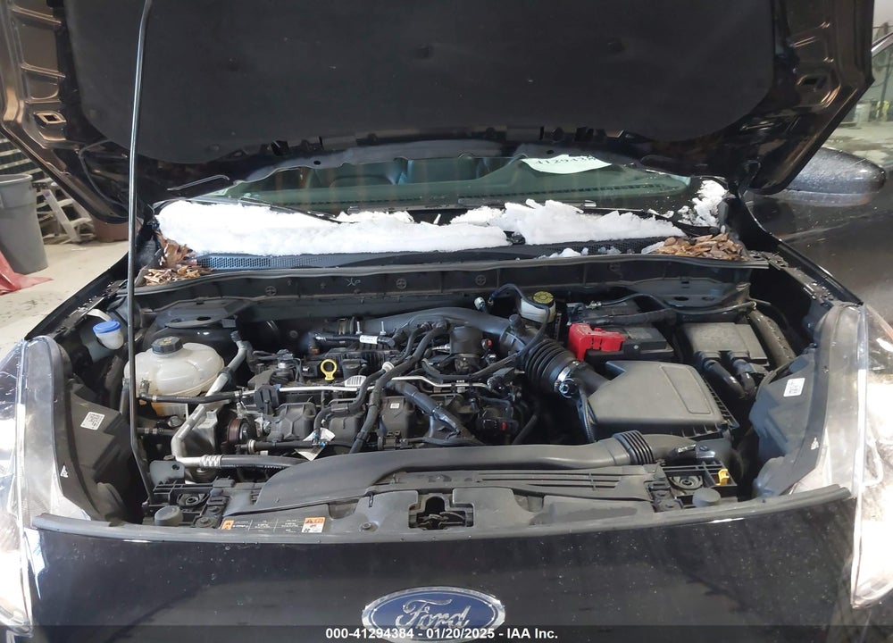 2022 FORD ESCAPE SEL VIN: 1FMCU9H97NUB26618
