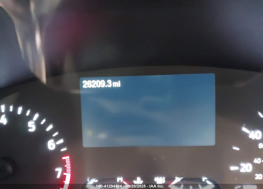 2022 FORD ESCAPE SEL VIN: 1FMCU9H97NUB26618