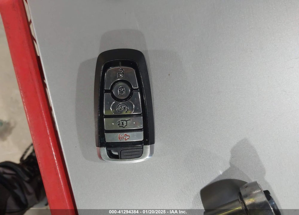 2022 FORD ESCAPE SEL VIN: 1FMCU9H97NUB26618