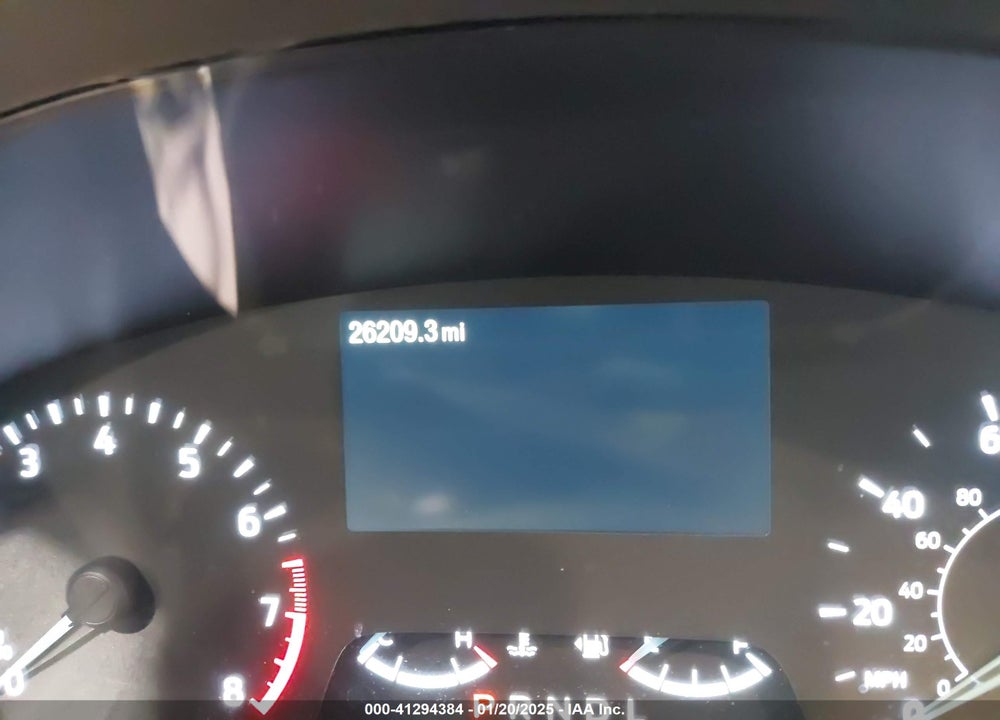 2022 FORD ESCAPE SEL VIN: 1FMCU9H97NUB26618