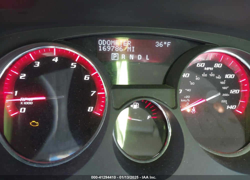 2012 GMC ACADIA SLE VIN: 1GKKRPED8CJ389637