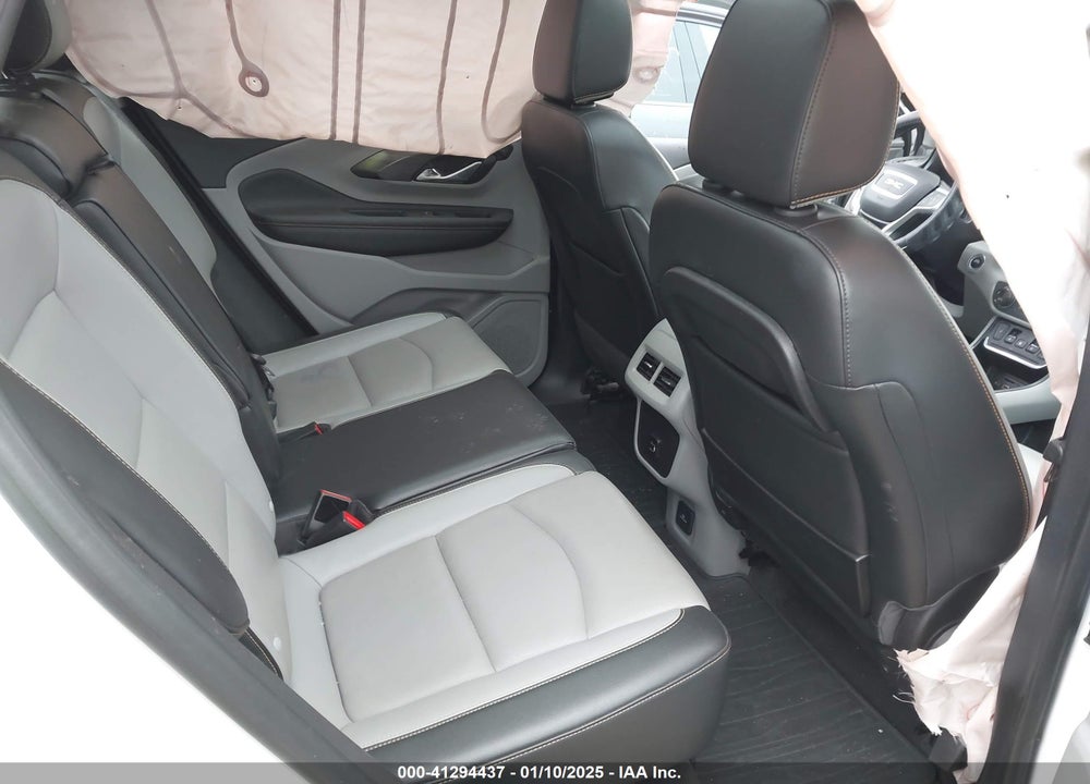 2018 GMC TERRAIN SLT VIN: 3GKALPEV8JL202358