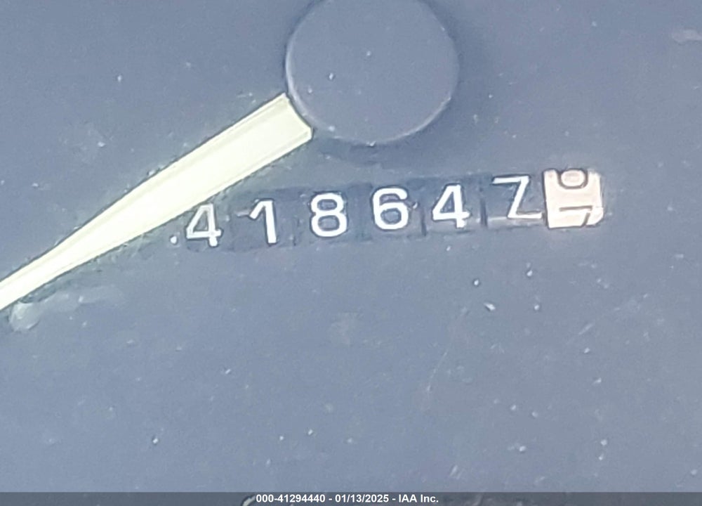 1994 GMC SONOMA VIN: 1GTDT14Z0R8516347