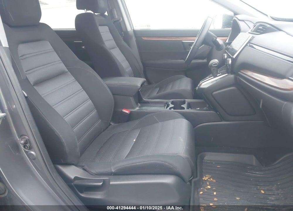 2019 HONDA CR-V EX VIN: 7FARW2H53KE003338