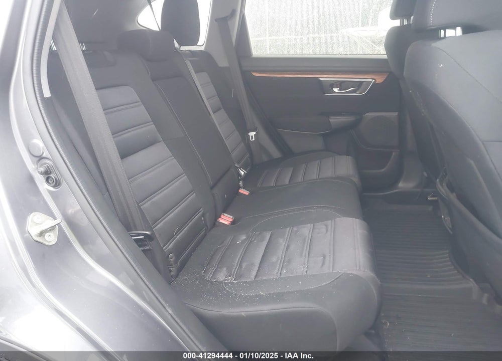 2019 HONDA CR-V EX VIN: 7FARW2H53KE003338