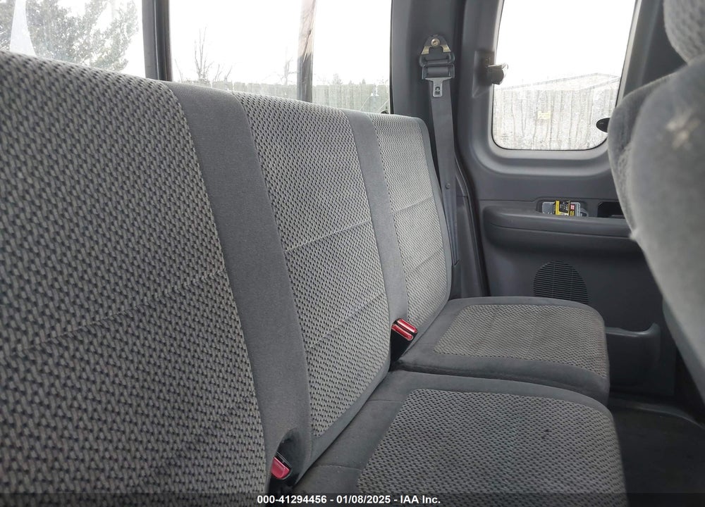 2001 FORD F-150 LARIAT/XL/XLT VIN: 1FTRX18L71NB62963