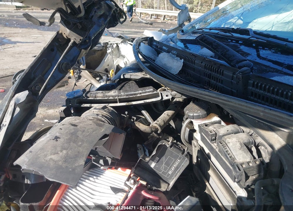 2019 KIA RIO VIN: 3KPA24AB5KE197148