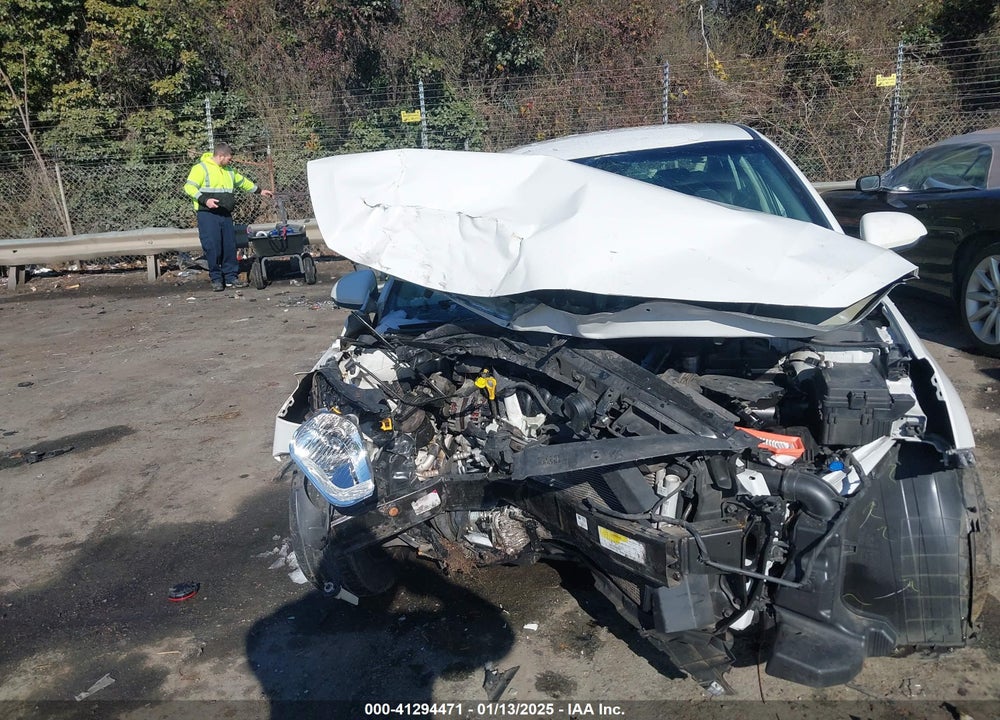 2019 KIA RIO VIN: 3KPA24AB5KE197148