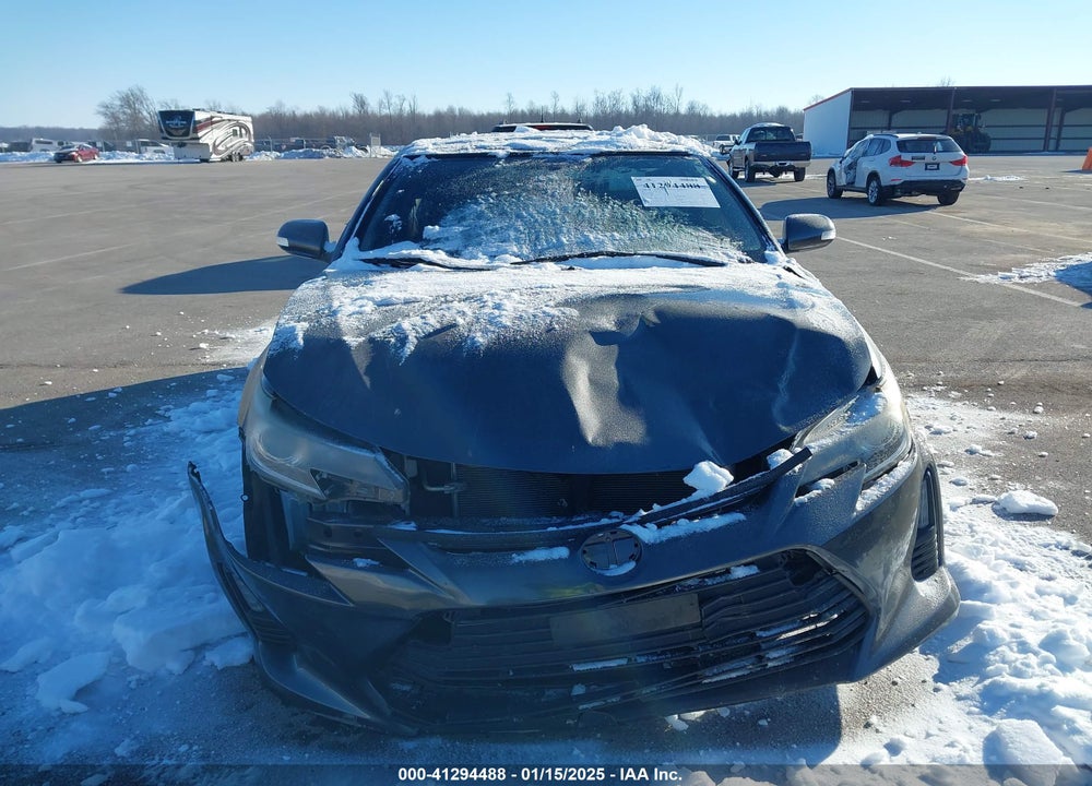 2014 SCION TC VIN: JTKJF5C73E3067053