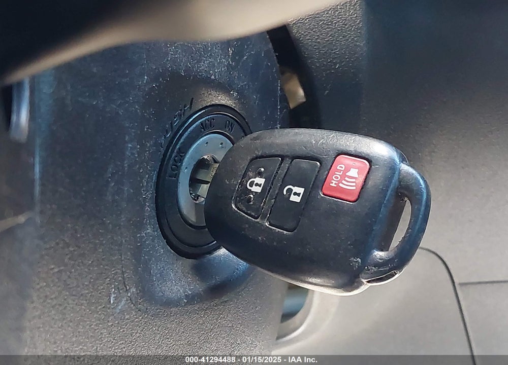 2014 SCION TC VIN: JTKJF5C73E3067053