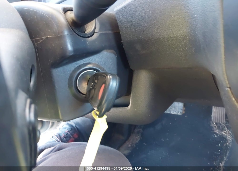 2014 JEEP PATRIOT VIN: 1C4NJRFB1ED670611