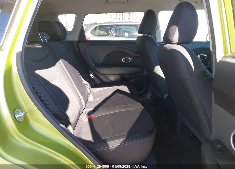 2015 KIA SOUL VIN: KNDJN2A23F7776527