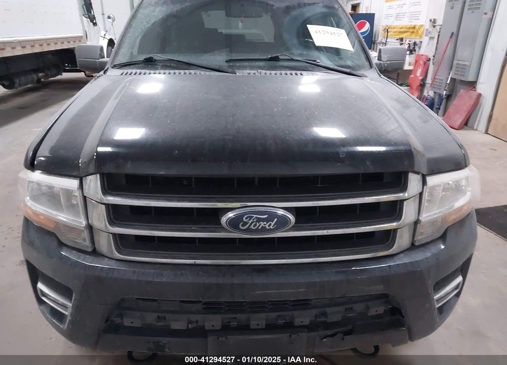 2017 FORD EXPEDITION EL XLT VIN: 1FMJK1JT3HEA51497