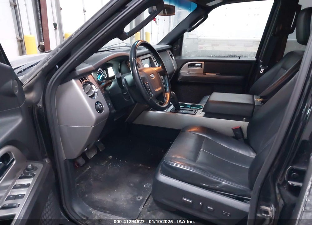 2017 FORD EXPEDITION EL XLT VIN: 1FMJK1JT3HEA51497