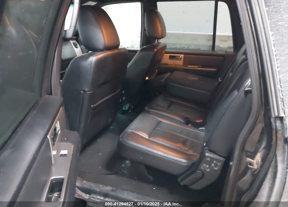 2017 FORD EXPEDITION EL XLT VIN: 1FMJK1JT3HEA51497