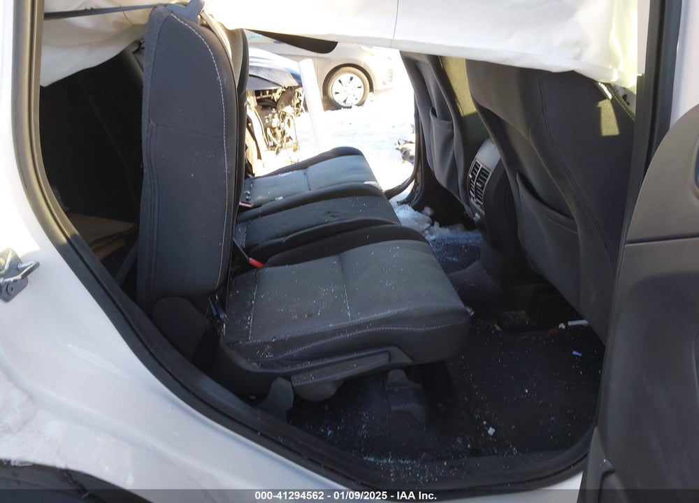 2019 FORD ESCAPE SE VIN: 1FMCU0GD2KUA51890