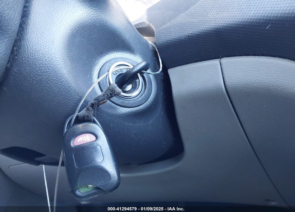 2013 HYUNDAI ACCENT GS VIN: KMHCT5AE8DU094070