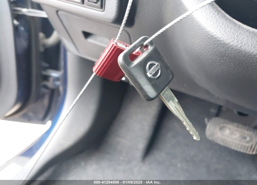 2012 NISSAN VERSA VIN: 3N1BC1CP2CK803438