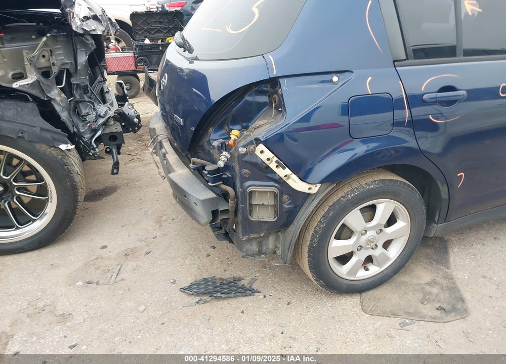 2012 NISSAN VERSA VIN: 3N1BC1CP2CK803438