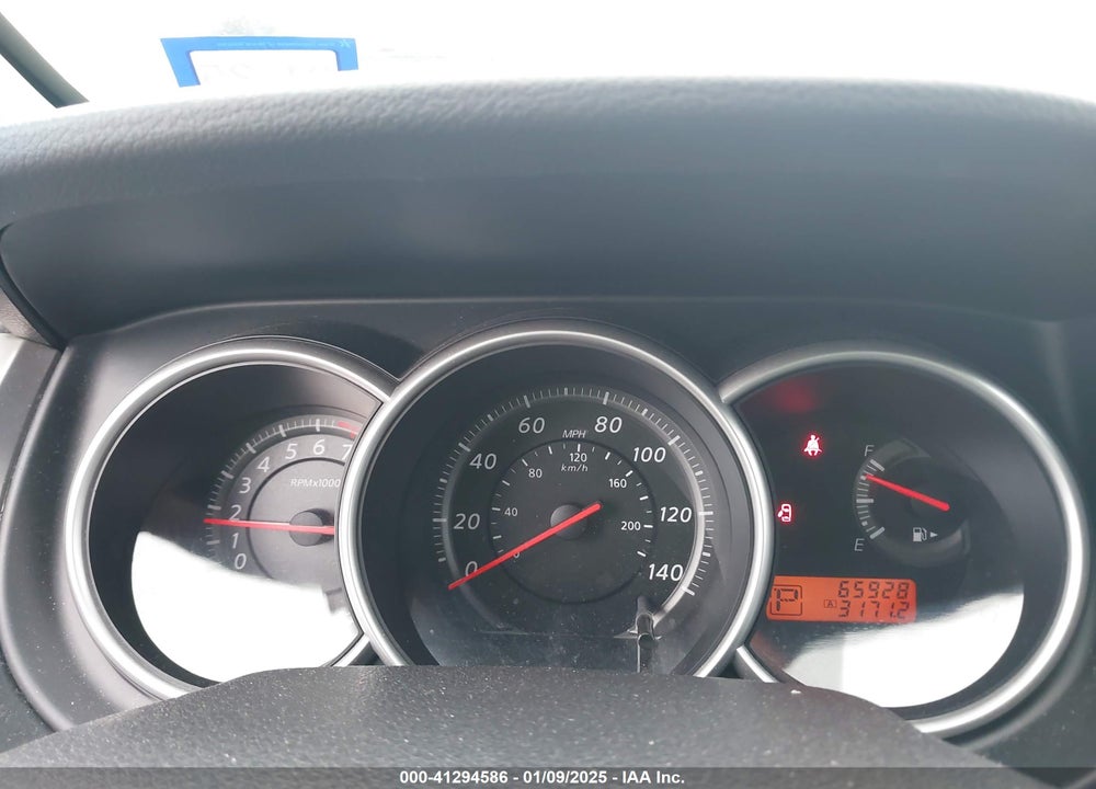 2012 NISSAN VERSA VIN: 3N1BC1CP2CK803438