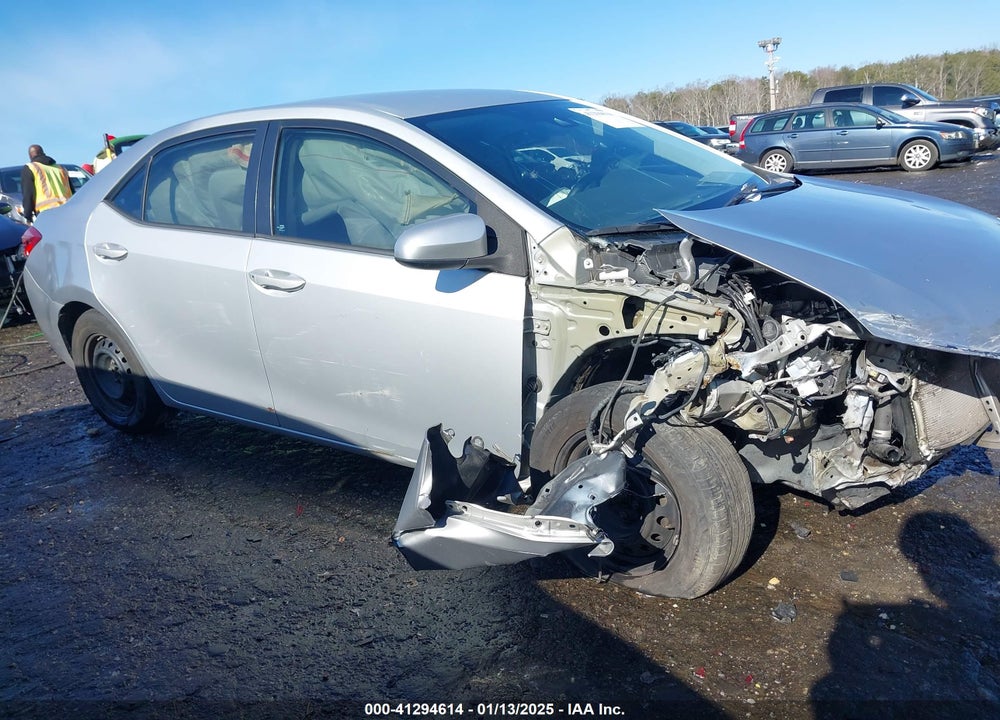 2017 TOYOTA COROLLA VIN: 2T1BURHE8HC793924